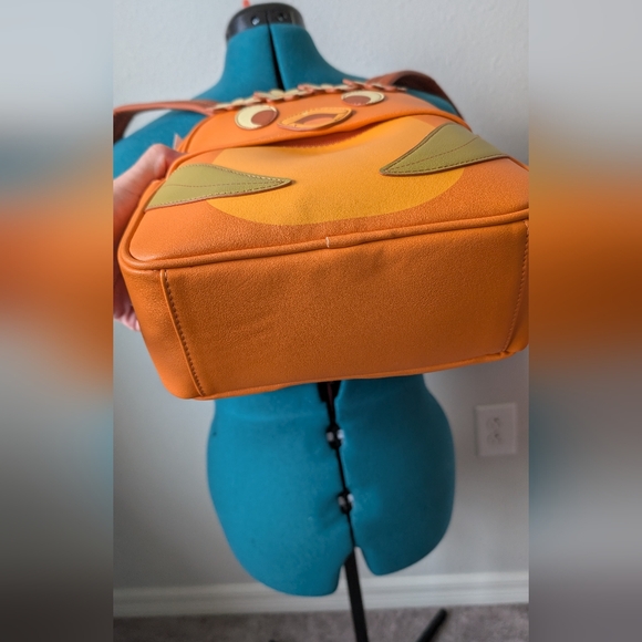 Orange Bird Disney Parks Loungefly NWT - Picture 3 of 6